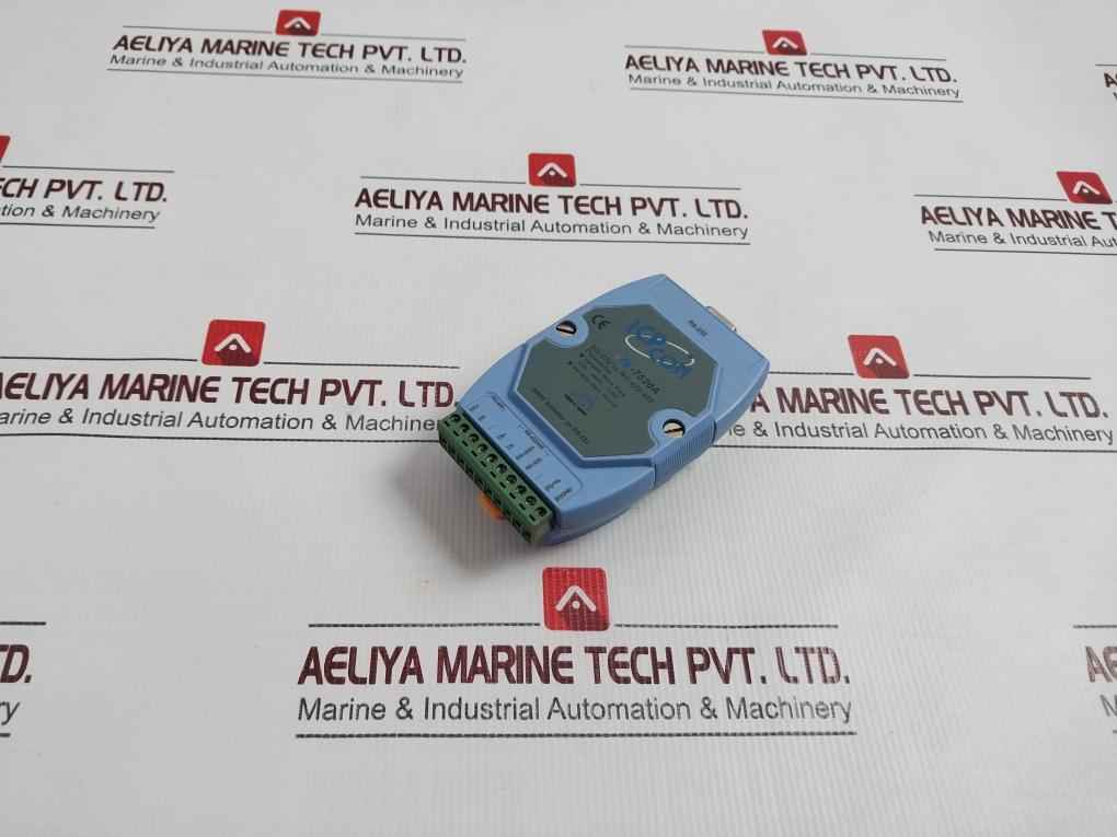 Icp Con I-7520A Usb Serial Converter 3000V Isolation On Rs-232