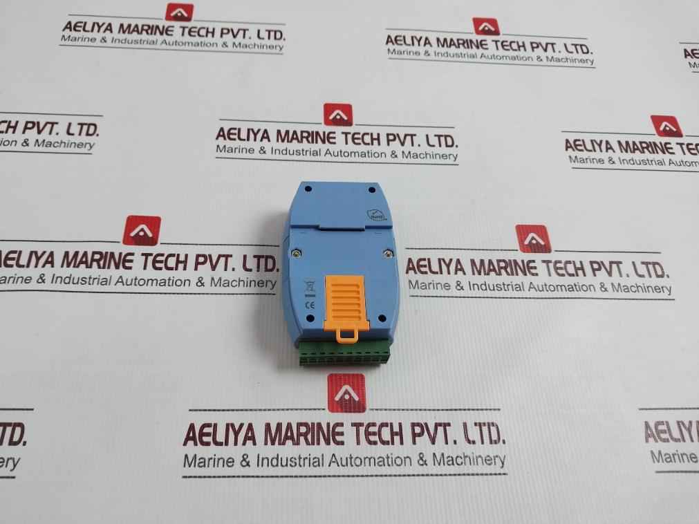 Icp Con I-7520A Usb Serial Converter 3000V Isolation On Rs-232