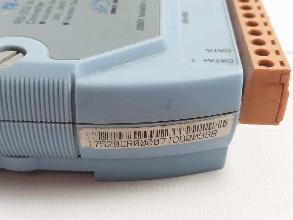 Icp Con I-7520 Converter Rs-232 To Rs-485 - Aeliya Marine Tech