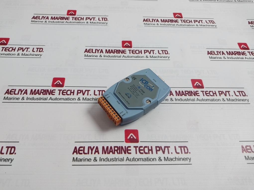 Icp Con I-7520 Converter Rs-232 To Rs-485 - Aeliya Marine Tech