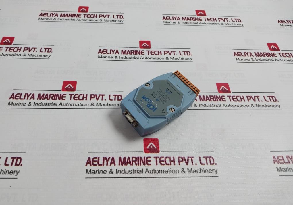 Icp Con I-7520 Converter Rs-232 To Rs-485 - Aeliya Marine Tech