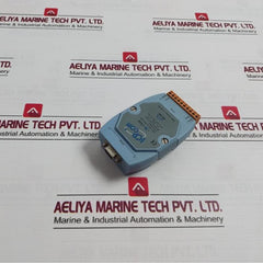 Icp Con I-7520 Converter Rs-232 To Rs-485 - Aeliya Marine Tech