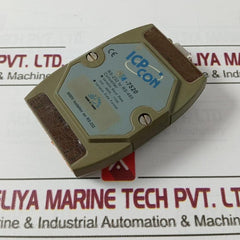 Icp Con I-7520 Converter 3000V Isolation On Rs-232