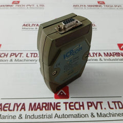 Icp Con I-7520 Converter 3000V Isolation On Rs-232