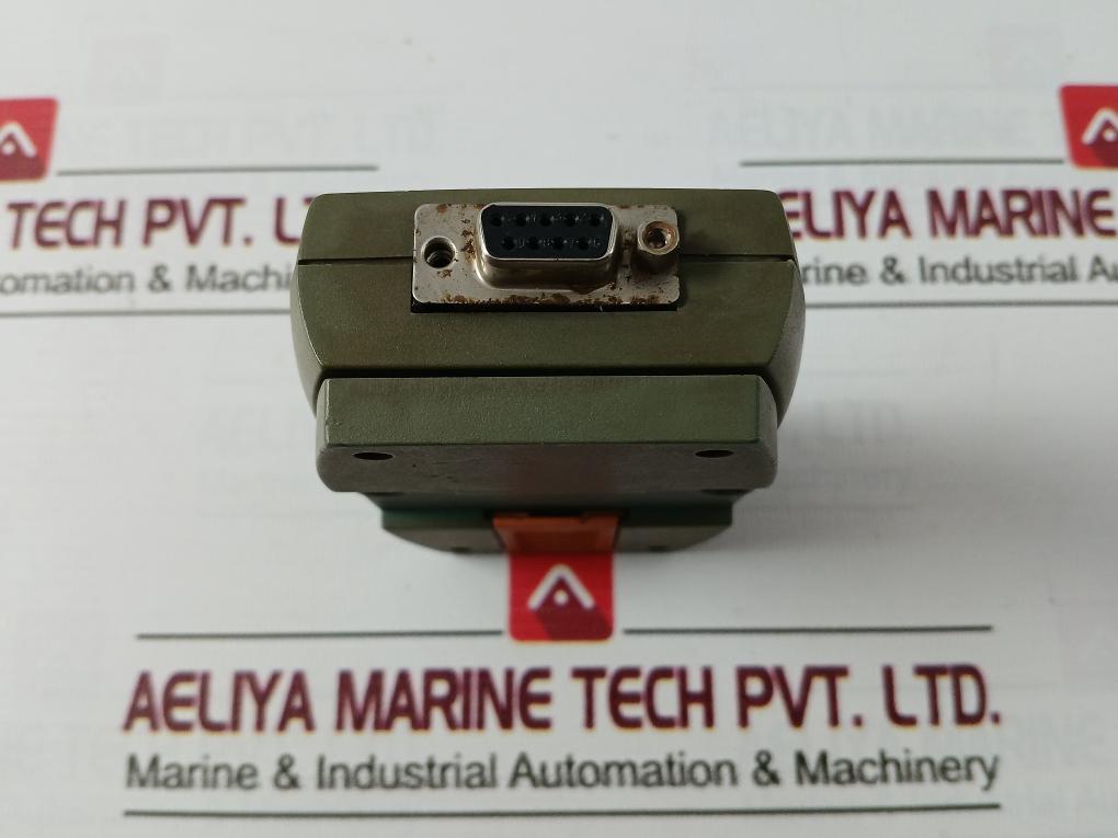 Icp Con I-7520 Converter 3000V Isolation On Rs-232