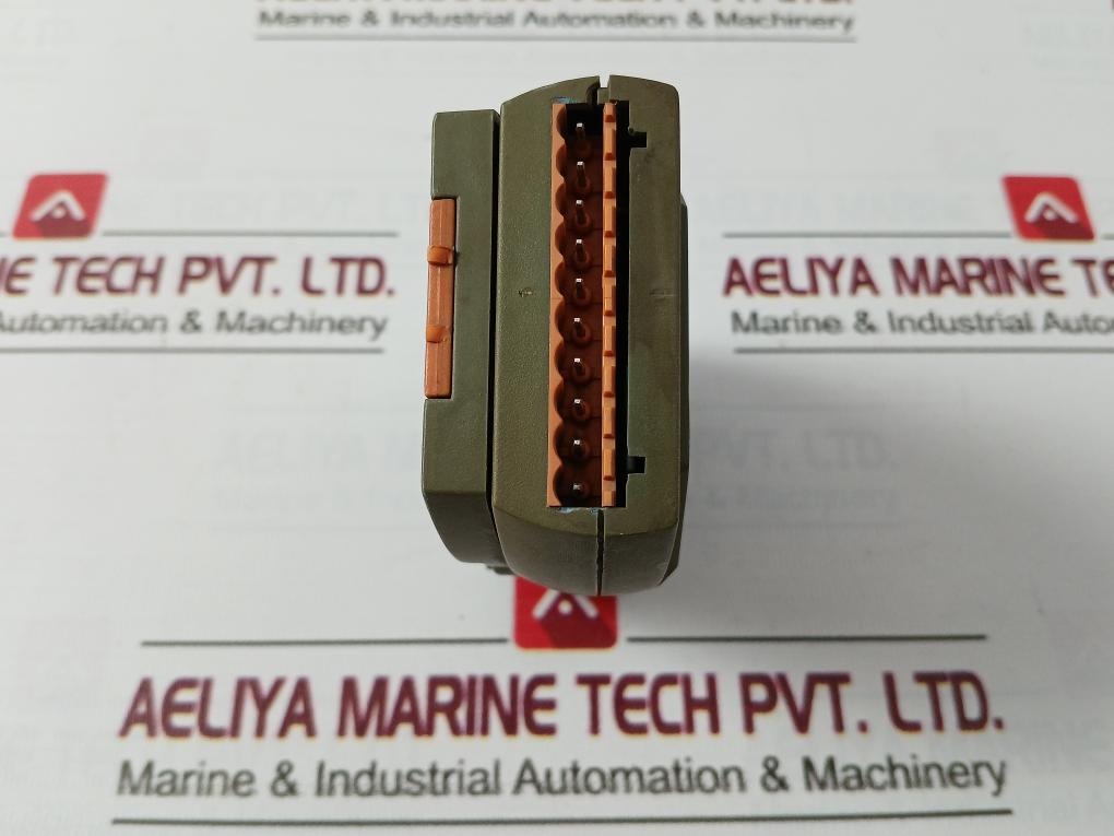 Icp Con I-7520 Converter 3000V Isolation On Rs-232