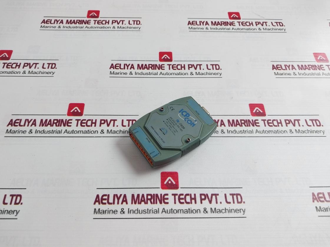 Icp Con I-7520 Converter Rs-232 To Rs-485 3000V Isolation