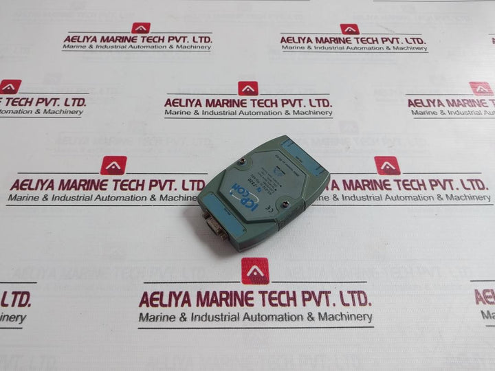 Icp Con I-7520 Converter Rs-232 To Rs-485 3000V Isolation