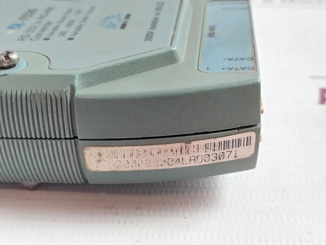 Icp Con I-7520 Converter Rs-232 To Rs-485 3000V Isolation