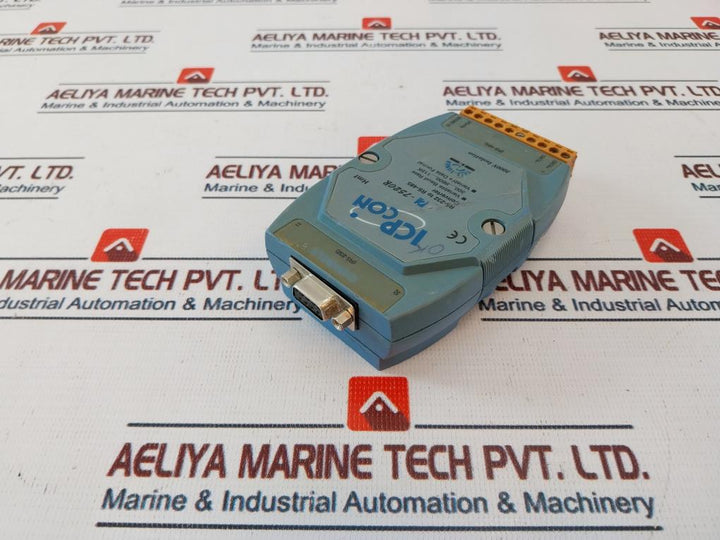 Icp Con I-7520R Rs-232 To Rs-485 Converter 3000 V
