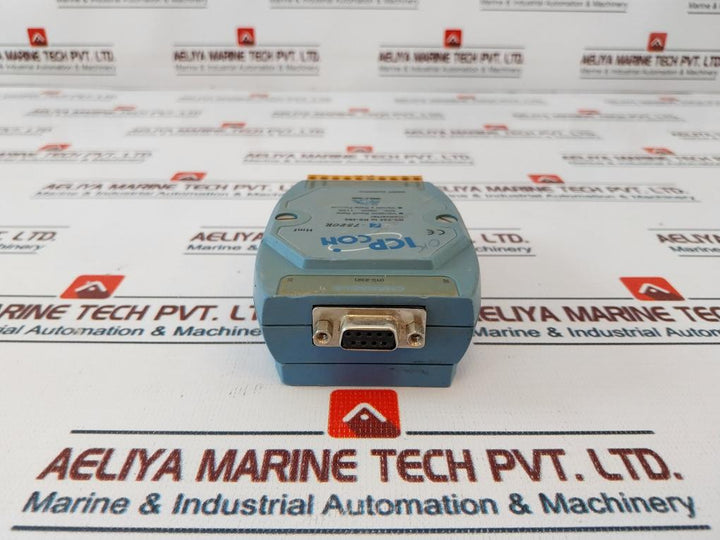 Icp Con I-7520R Rs-232 To Rs-485 Converter 3000 V