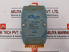 Icp Con I-7520R Rs-232 To Rs-485 Converter 3000 V
