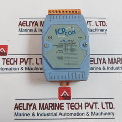 ICP CON Data Acquisition Module I-7017