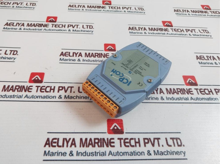 ICP CON Data Acquisition Module I-7017