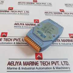 ICP CON Data Acquisition Module I-7017
