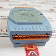 ICP CON Data Acquisition Module I-7017