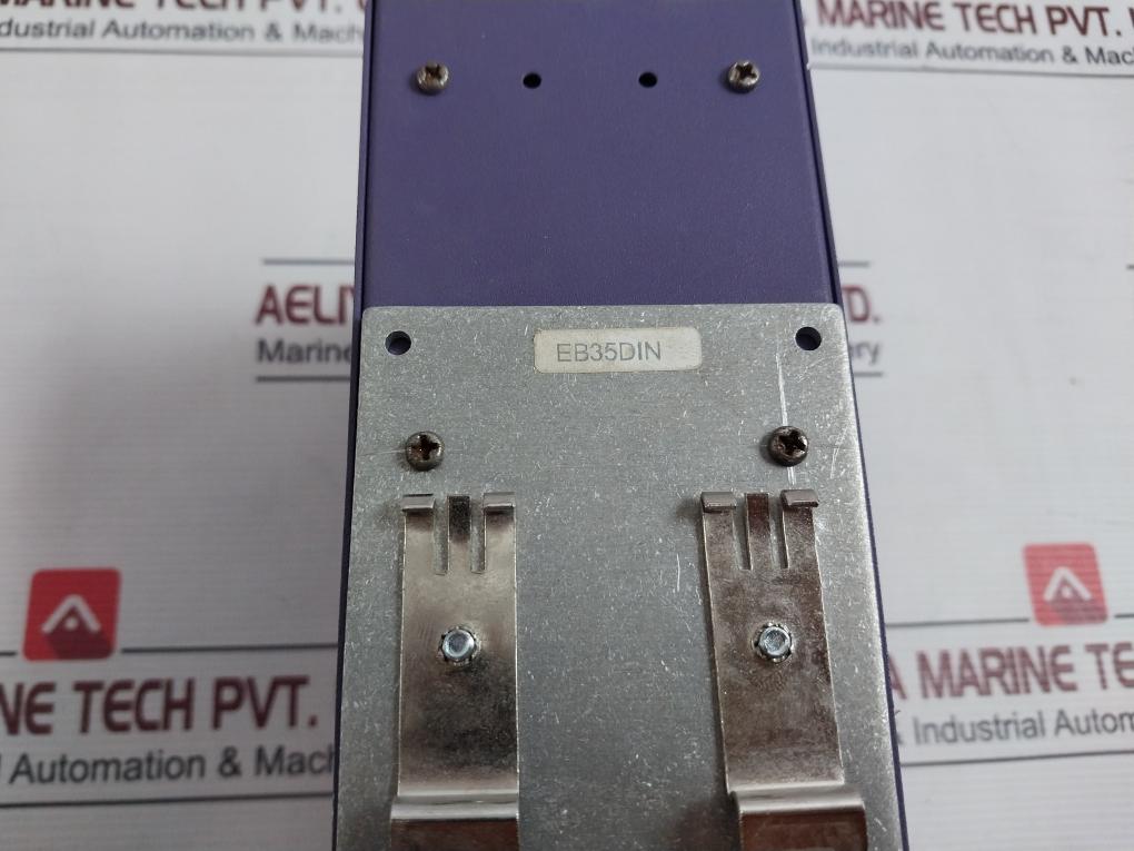 Icp Das Ns-105 Industrial Ethernet Switch Hub(5-port) Input Dc 10-30V