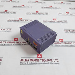 Icp Das Ns-105 Industrial Ethernet Switch Hub(5-port) Input Dc 10-30V