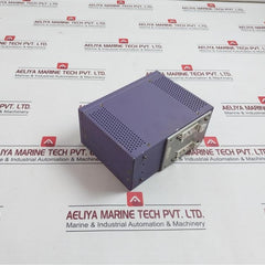 Icp Das Ns-105 Industrial Ethernet Switch Hub(5-port) Input Dc 10-30V
