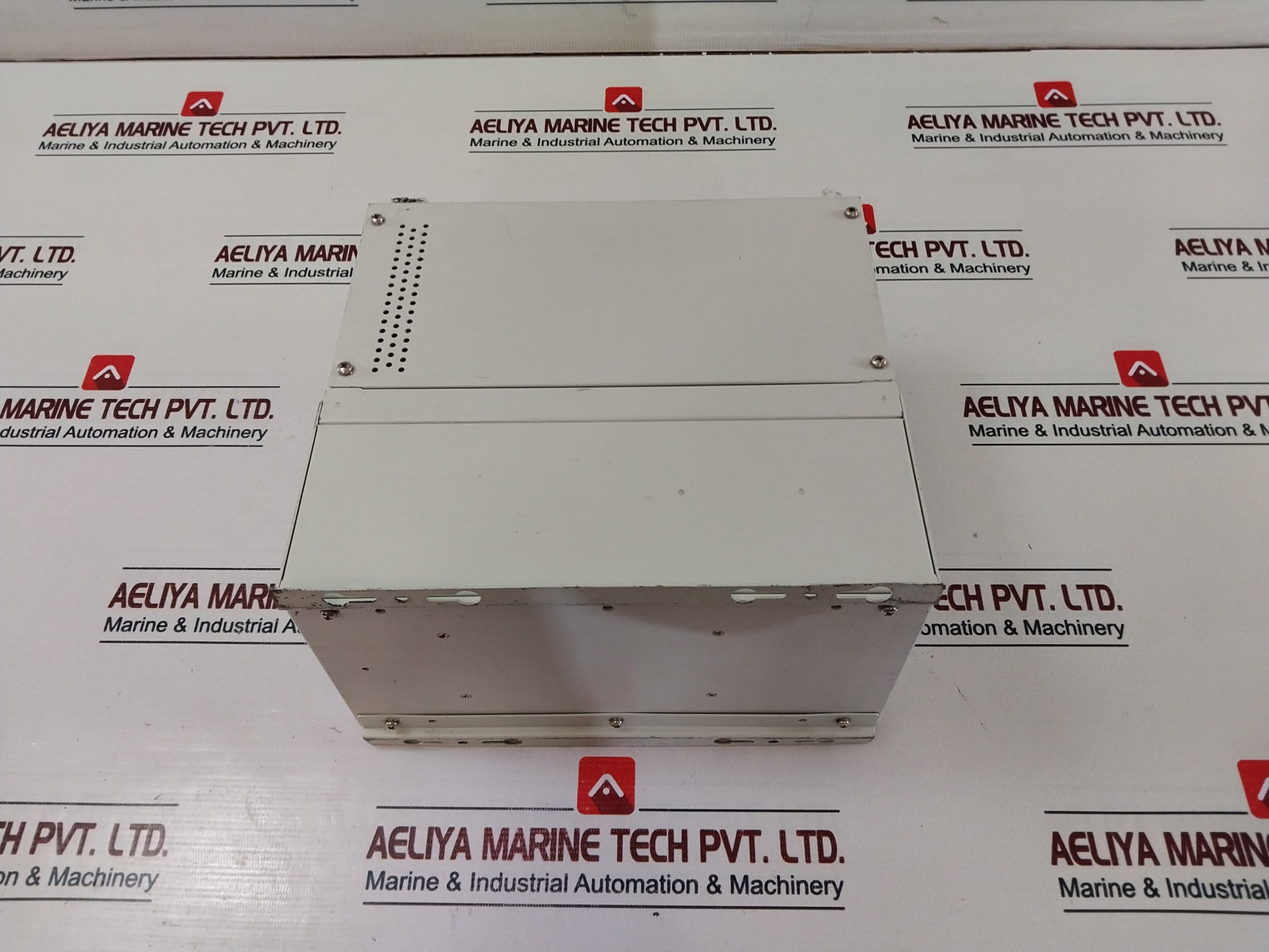 Icp Electronics Pac-42Hw/Ace-870A/Bp-4S Commbox