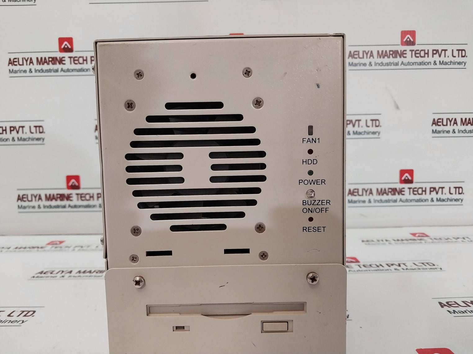 Icp Electronics Pac-42Hw/Ace-870A/Bp-4S Commbox