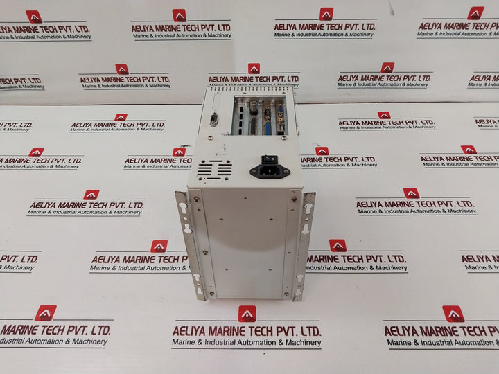 Icp Electronics Pac-42Hw/Ace-870A/Bp-4S Commbox