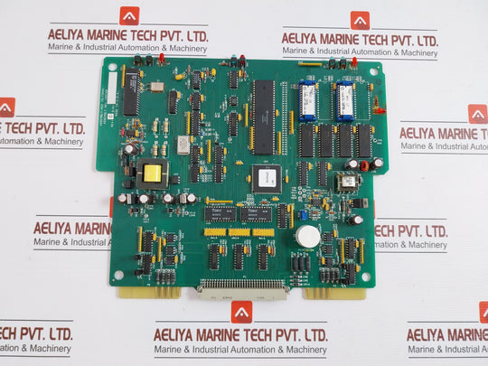 Ics Triplex 100740 Multiplexed I/O Module