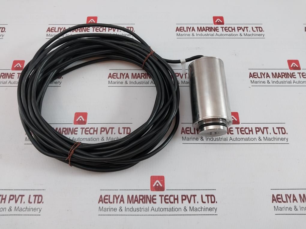 Id.05.Pe.So-3 H Draft Pressure Transmitter Zurich 1000Mbar 4-20Ma 13 Meter