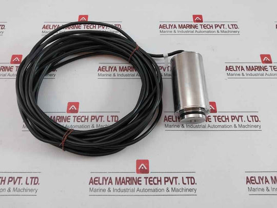 Id.05.Pe.So-3 H Draft Pressure Transmitter Zurich 1000Mbar 4-20Ma 13 Meter