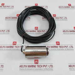 Id.05.Pe.So-3 H Draft Pressure Transmitter Zurich 1000Mbar 4-20Ma 13 Meter