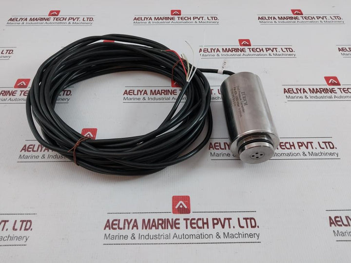 Id.05.Pe.So-3 H Draft Pressure Transmitter Zurich 1000Mbar 4-20Ma 13 Meter