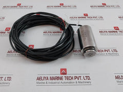 Id.05.Pe.So-3 H Draft Pressure Transmitter Zurich 1000Mbar 4-20Ma 13 Meter