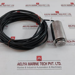 Id.05.Pe.So-3 H Draft Pressure Transmitter Zurich 1000Mbar 4-20Ma 13 Meter