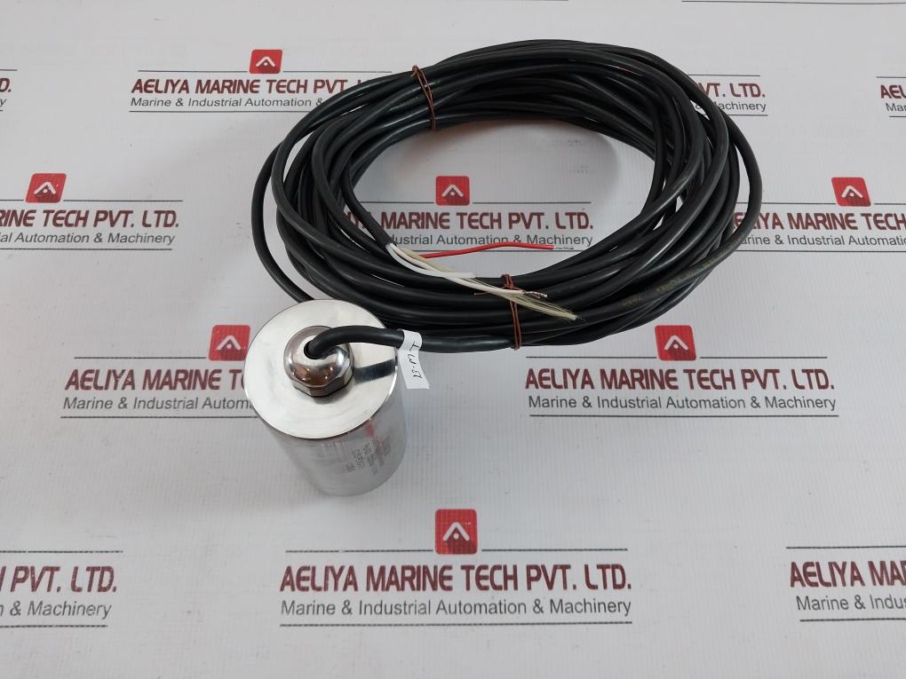 Id.05.Pe.So-3 H Draft Pressure Transmitter Zurich 1000Mbar 4-20Ma 13 Meter