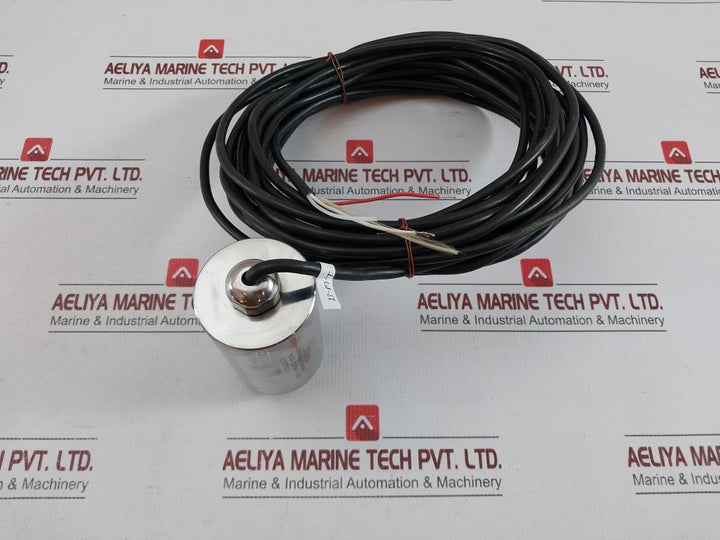 Id.05.Pe.So-3 H Draft Pressure Transmitter Zurich 1000Mbar 4-20Ma 13 Meter