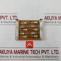 Id2.110.334 Printed Circuit Board Id 7.102.753 5