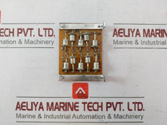 Id2.110.334 Printed Circuit Board Id 7.102.753 5