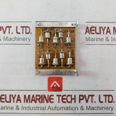 Id2.110.334 Printed Circuit Board Id 7.102.753 5