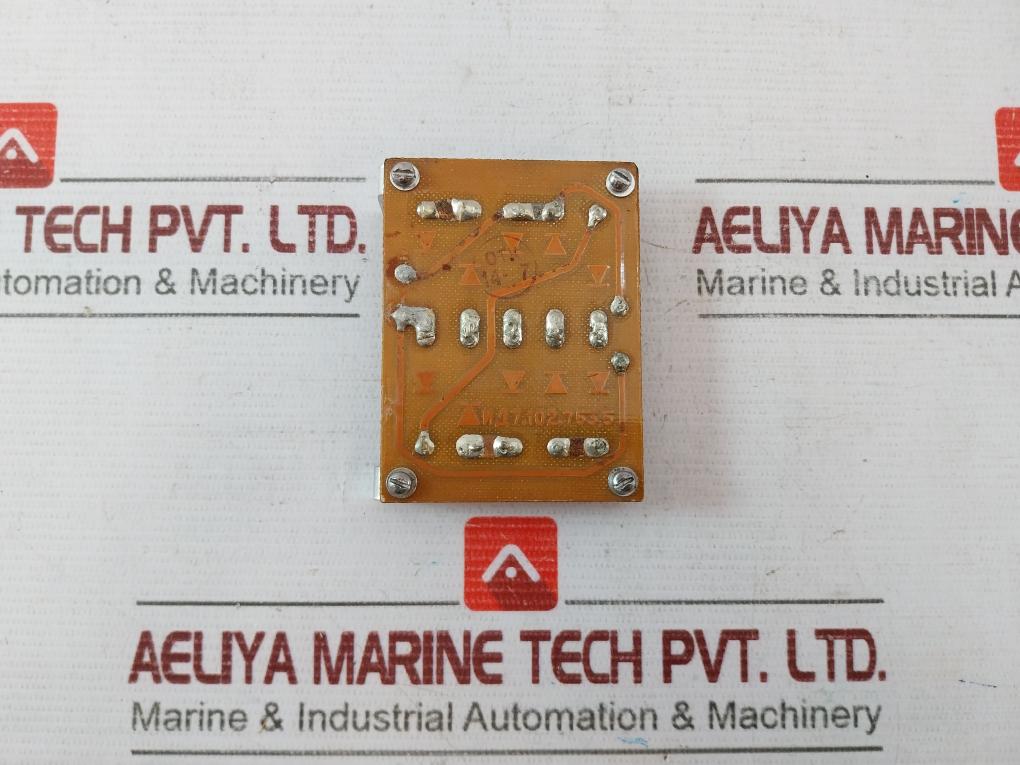 Id2.110.334 Printed Circuit Board Id 7.102.753 5