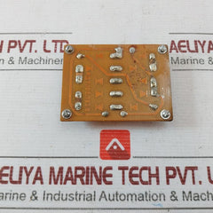 Id2.110.334 Printed Circuit Board Id 7.102.753 5