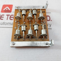 Id2.110.334 Printed Circuit Board Id 7.102.753 5