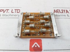 Id2.110.334 Printed Circuit Board Id 7.102.753 5