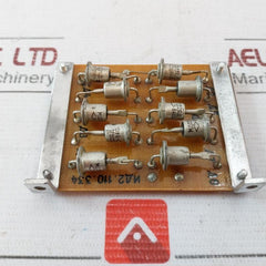 Id2.110.334 Printed Circuit Board Id 7.102.753 5