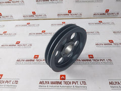 Idc 2Ak74H V-belt Pulley