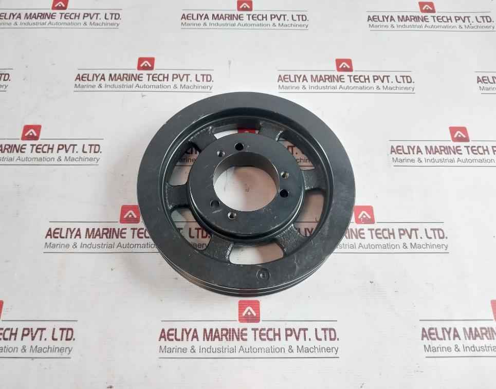 Idc 2B086Sk Qd Style Sheave