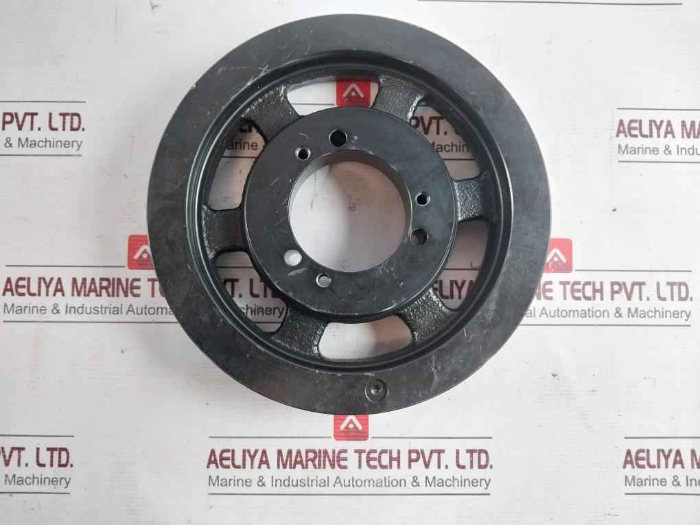 Idc 2B086Sk Qd Style Sheave