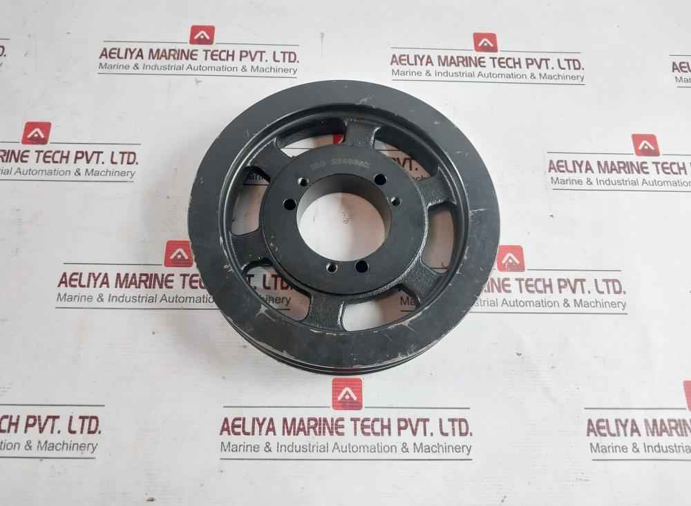 Idc 2B086Sk Qd Style Sheave