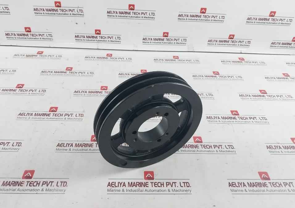 Idc 2B086Sk Qd Style Sheave