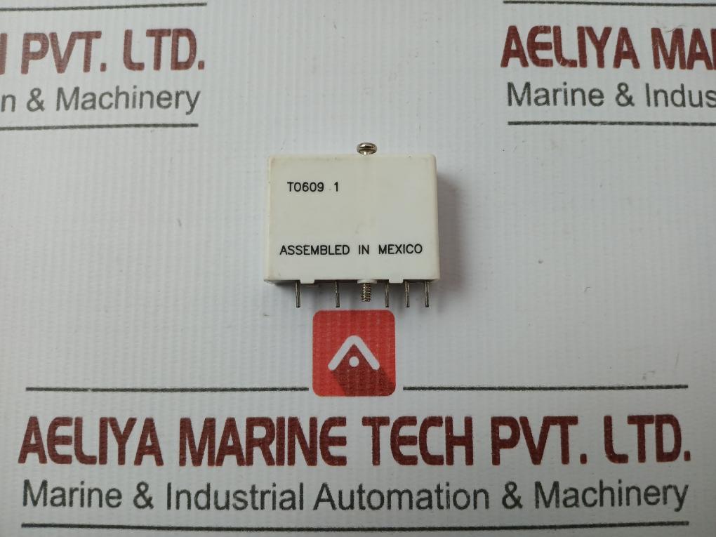 Idc5N Input Module In,Out 10-48Ac/Dc,50Ma 30Vdc Crouzet