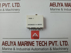 Idc5N Input Module In,Out 10-48Ac/Dc,50Ma 30Vdc Crouzet